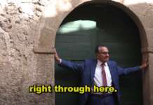 Addio al ‘giudice buono’ della Tv americana: un dolore che arriva fino a Teano