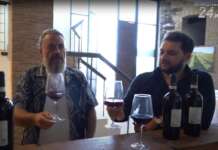 VIDEO/ Da ‘L’Isola dei Famosi’ a ‘La Fortezza’: Mirko Frezza travolto dai sapori del Sannio