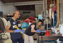 Furto al regno delle griffe: i ladri fanno shopping e rubano anche un rolex da 80mila euro