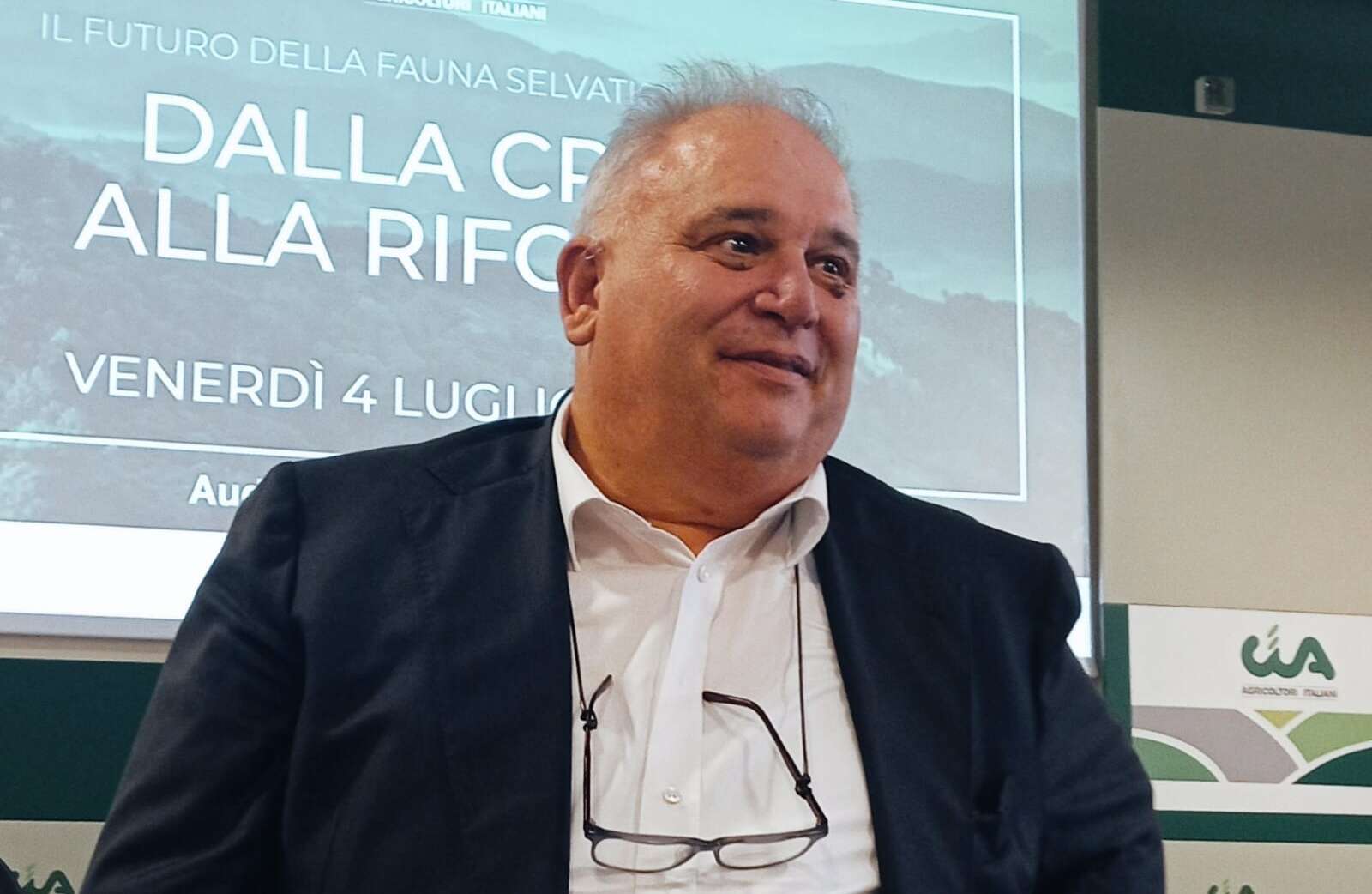 CIA Campania: passi avanti su canapa dal Parlamento Ue, accolte nostre richieste CIA Campania: passi avanti su canapa dal Parlamento Ue, accolte nostre richieste