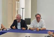 Torre Annunziata, si rinnova il gemellaggio con La Ciotat: 10 giovani velisti in Francia