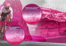 Ciclismo, il Giro del Mediterraneo parla sannita: passaggio per Benevento il 19 settembre