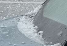 Protezione Civile, allerta meteo: possibili grandine e fulmini