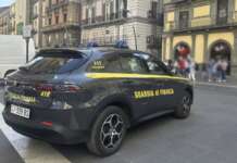 Appalti e corruzione a Sorrento, in corso notifica misure cautelari