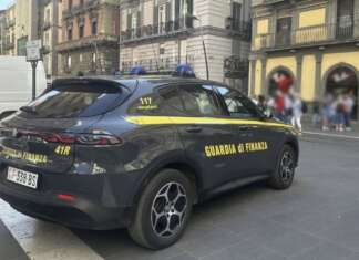 Smaltimenti illeciti in ex cava, sequestro per imprenditore Guardia di Finanza