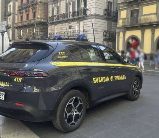 Maxi truffa bonus edilizi: 7 misure cautelari e sequestri da 160 milioni