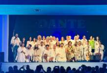 Anime in cerca di un nuovo destino: successo travolgente per ‘Hotel Dante’