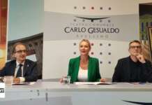 Teatro “Gesualdo”, l’ex assessore: “Spettacoli non a rischio”