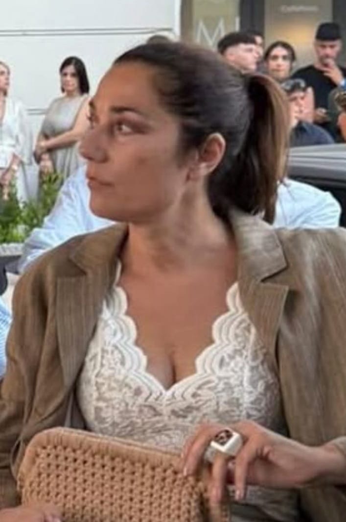 Esclusiva – Intervista a Ira Fele, moglie di Michele Schiano: “Disponibile a candidarmi alle Regionali”