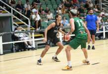 Juvecaserta, buone indicazioni dopo lo scrimmage contro Avellino Basket