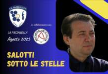 Archeoclub, il 12 agosto la presentazione del libro “Il teatrino del mondo”