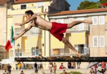 Castellabate la 124ª edizione de “La Stuzza”
