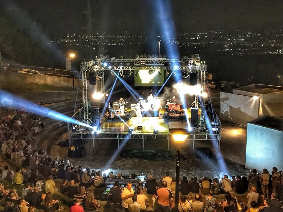 Cultura, Enogastronomia e Musica nei Picentini: dal 13 al 18 agosto al via Le Notti dei Briganti