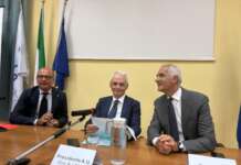 VIDEO- Alto Calore: tutti contro tutti, e le bollette restano salate