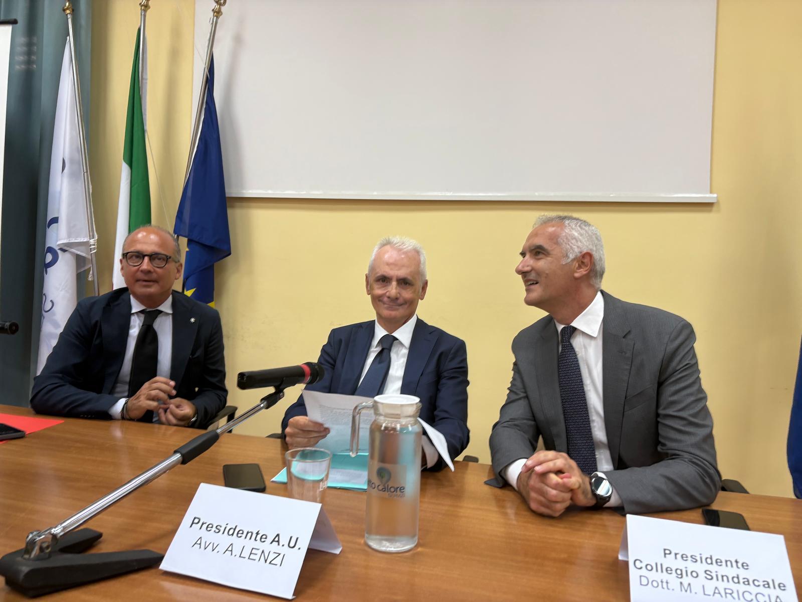 VIDEO Alto Calore: tutti contro tutti, e le bollette restano salate VIDEO Alto Calore: tutti contro tutti, e le bollette restano salate