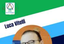 Alto Sannio, ecco il nuovo preparatore atletico: programmata la presentazione di galà della prima squadra