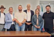 Macchia, cuore antico di Circello: svelate nuove strutture dell’insediamento dei Ligures Baebiani