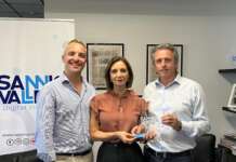 Mariarita Fallarino è la nuova Ambassador di Sannio Valley