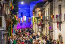 Medievalia, Faicchio pronta per immergersi in un’atmosfera unica