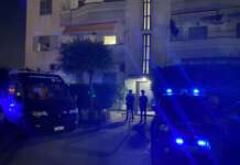 Omicidio ispettore Luongo, preso il figliastro: è accusato del delitto di Melito