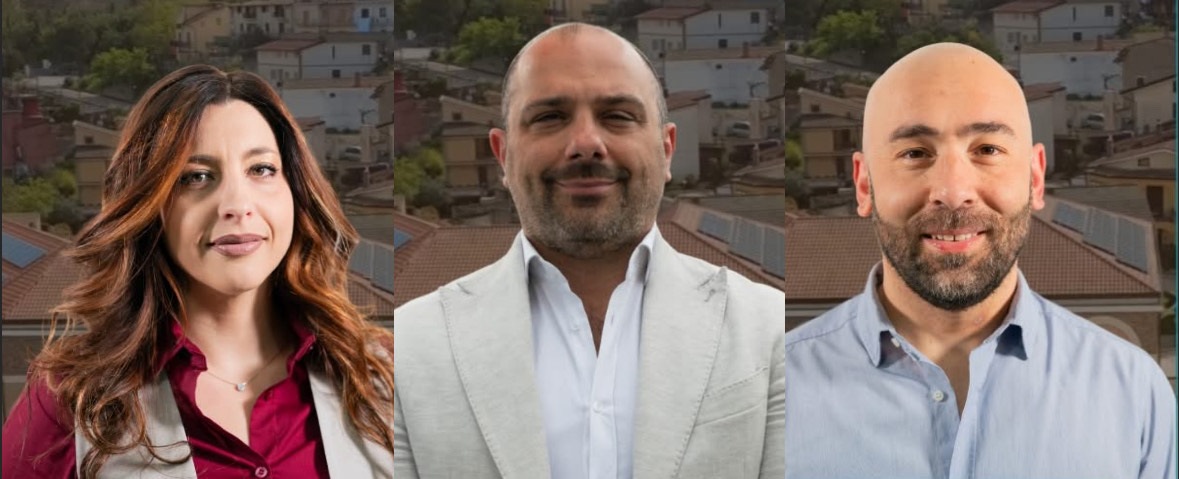 Sant’Angelo a Cupolo, su crisi idrica la minoranza attacca Amministrazione Sant’Angelo a Cupolo, su crisi idrica la minoranza attacca Amministrazione
