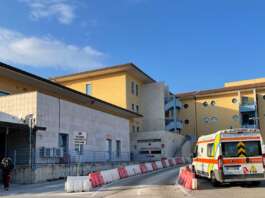 Aggressione verbale al Pronto soccorso: il Moscati al fianco dell’infermiera