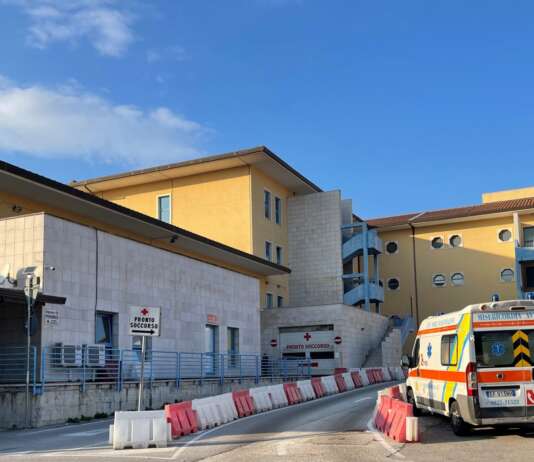 Aggressione verbale al Pronto soccorso: il Moscati al fianco dell’infermiera