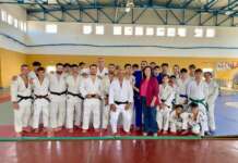 Tre Giorni di emozioni a Telese: la Nazionale FISPIC di Judo in un training esclusivo
