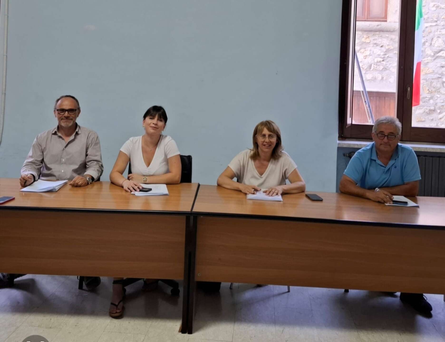 ‘Nuova Cusano’ attacca l’amministrazione Crocco: “Trasparenza negata, da tre mesi il sindaco blocca l’accesso al protocollo” ‘Nuova Cusano’ attacca l’amministrazione Crocco: “Trasparenza negata, da tre mesi il sindaco blocca l’accesso al protocollo”
