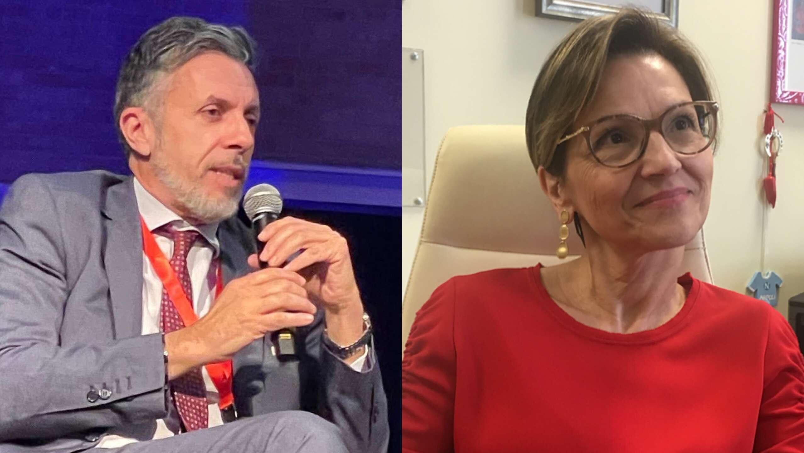 nuovi direttori per la sanit224 avellinese l8217ordine degli infermieri tende la mano