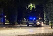 Parco Kennedy, divieto di stazionamento dopo le risse