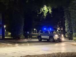 Parco Kennedy, divieto di stazionamento dopo le risse