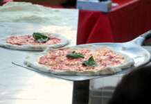 50 Top Pizza 2026, “I Masanielli” di Caserta sul podio: è tra le migliori pizzerie d’Italia Pizza