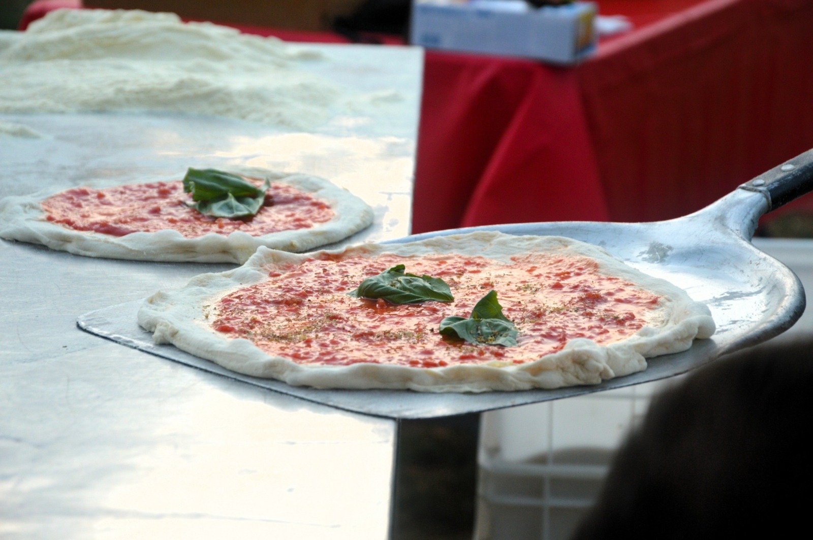 50 top pizza 2026 i masanielli di caserta sul podio 232 tra le migliori pizzerie d8217italia da Anteprima24.it 50 top pizza 2026 i masanielli di caserta sul podio 232 tra le migliori pizzerie d8217italia