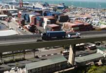 Caos traffico sul viadotto Gatto, sindacati chiedono soluzioni urgenti