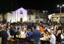 Buonalbergo, l’estate di grandi eventi della Pro Loco: il bilancio