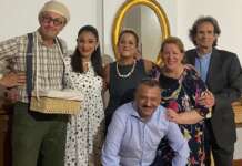 “Quel maledetto gratta e vinci” in scena a Vietri sul Mare