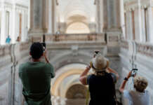 Domenica al Museo, il 7 settembre accesso gratis alla Reggia di Caserta