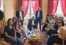 Fontanelle-Pietà, fumata bianca al tavolo tecnico: resta il passaggio a livello