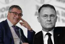 Regionali, centrodestra in stallo: Romano possibile svolta, ma Fratelli d’Italia rischia un nuovo sacrificio