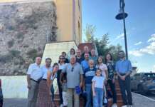 Il Rotary Club di Benevento alla scoperta dei tesori di Chianche e Ceppaloni