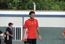 Benevento, Saio: un club di B sulle tracce del difensore giallorosso