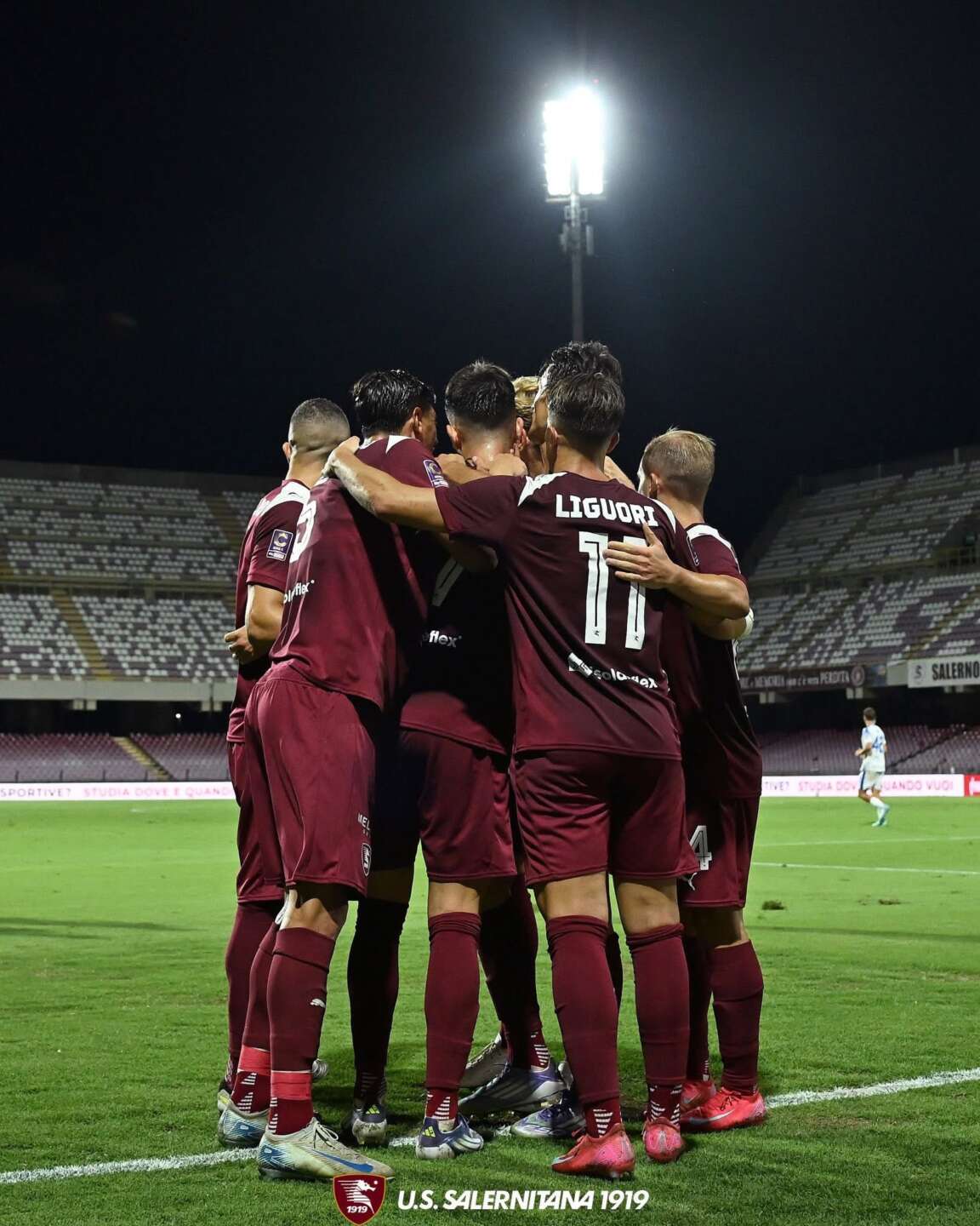 Salernitana, tre punti e tante ombre: granata ancora lontani dalla quadra