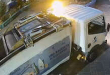 Salerno Pulita, la società pronta a punire l’operatore che ha urinato in strada durante la raccolta