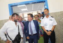 Asl, Volpe lascia dopo 6 anni col consiglio al successore: “Si continui ad investire su case e ospedali di comunità”