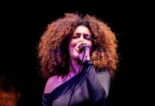 Tale e Quale Show, nel cast anche la cantante sangiorgese Selma Ezzine Selma Ezzine