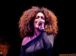 Tale e Quale Show, nel cast anche la cantante sangiorgese Selma Ezzine Selma Ezzine