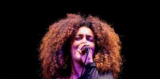 Sanremo Giovani, scelti i 15 ammessi: c’è anche la sannita Selma Selma Ezzine