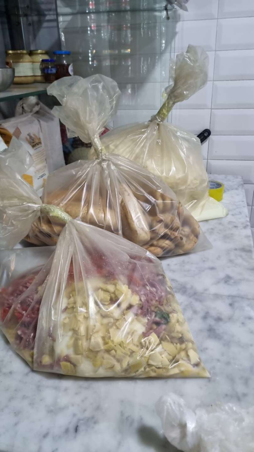 Polizia Locale: operazione interforze per controlli attività settore “food” Polizia Locale: operazione interforze per controlli attività settore “food”
