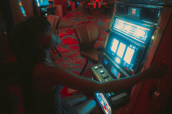 la rivoluzione digitale nel settore dei giochi online trend e prospettive future